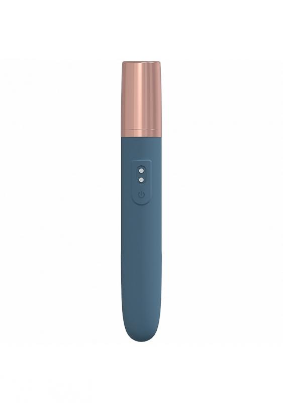 LOVELINE THE TRAVELER TRAVEL VIBE BLUE