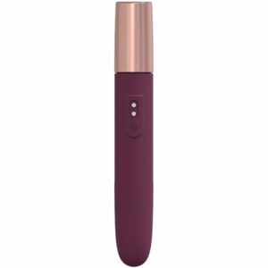 LOVELINE THE TRAVELER TRAVEL VIBE BURGUNDY