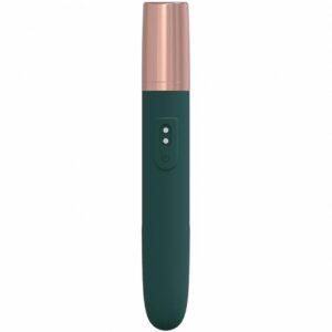 LOVELINE THE TRAVELER TRAVEL VIBE FOREST GREEN