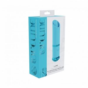LOVELINE LUXE MINI LIPSTICK VIBE BLUE