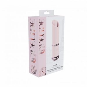 LOVELINE LUXE MINI LIPSTICK VIBE PINK