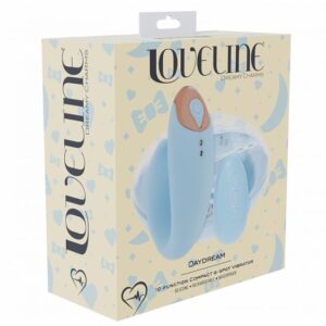 LOVELINE DAYDREAM BLUE