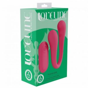 LOVELINE FLEXEASE BEND VIBE PINK