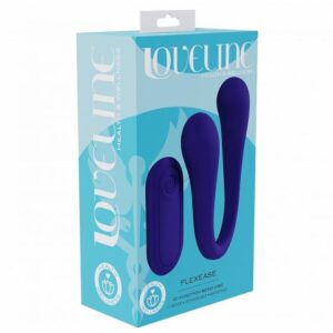 LOVELINE FLEXEASE BEND VIBE PURPLE