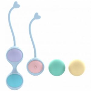 LOVELINE PELVIFIT KEGEL KIT