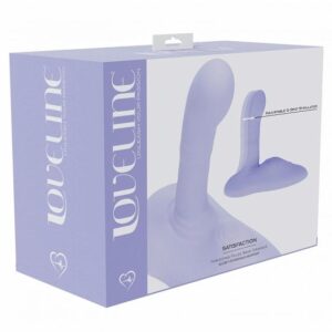 LOVELINE SATISFACTION GRINDER ADJUSTABLE