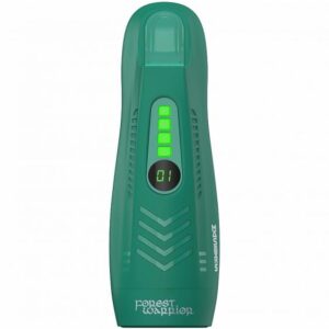MASTURS AYLA FOREST WARRIOR MULTI FUNCTION MASTURBATOR