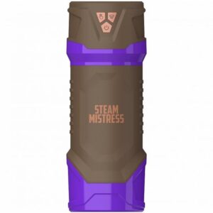 MASTURS MISTY STEAM MISTRESS MULTI FUNCTION MASTURBATOR