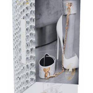 OUCH FLORENCE COLLECTION LEG CUFFS