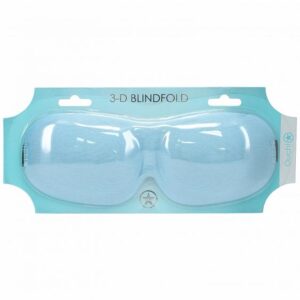 OUCH 3D MASK POWDER BLUE