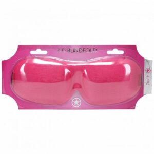 OUCH 3D MASK PINK