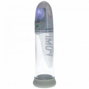 PUMPED AQUA PRO AI ENABLED GRAY