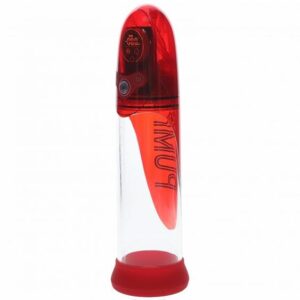 PUMPED AQUA PRO SUBMERSIBLE AUTOMATIC AI ENABLED RED