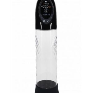 PUMPED CYBERPULSE 13 FUNCTION BLACK