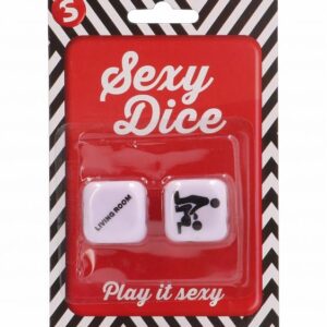 SEXY DICE