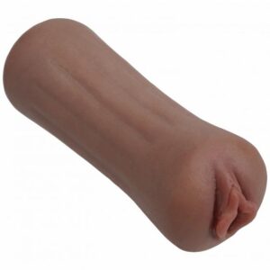 XKIN PINUP LULU LIPLUST MASTURBATOR BROWN S