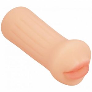 XKIN RAW THE GRIP TPE S FLESH