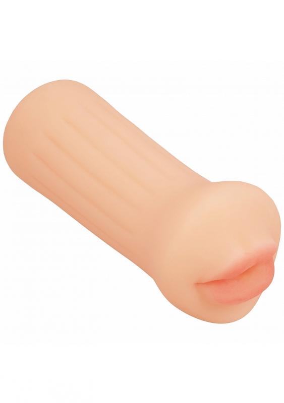 XKIN RAW THE GRIP TPE S FLESH