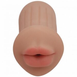 XKIN RAW THE GRIP TPE S TAN
