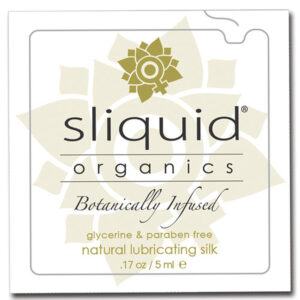 LIQUID ORGANICS SILK PILLOW PACKS 200PC BULK