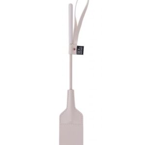 PEACHES N CREAME RIDING CROP