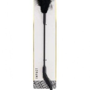 SEX & MISCHIEF SHADOW FEATHER TICKLER