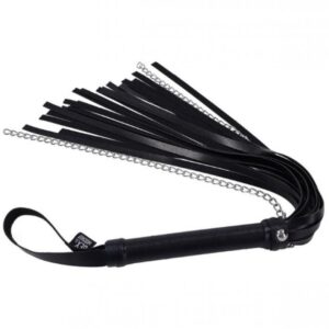 SEX & MISCHIEF SHADOW CHAIN FLOGGER