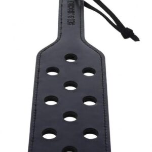 SEX & MISCHIEFSHADOW PADDLE