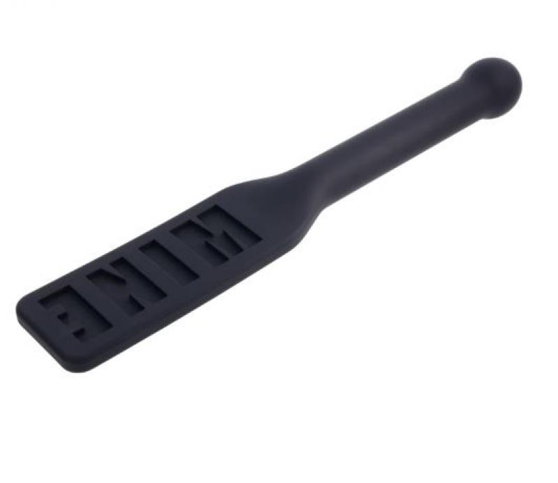 EDGE MINE SILICONE PADDLE