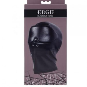 EDGE BLACKOUT HOOD