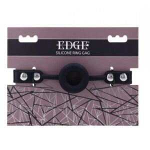 EDGE SILICONE RING GAG
