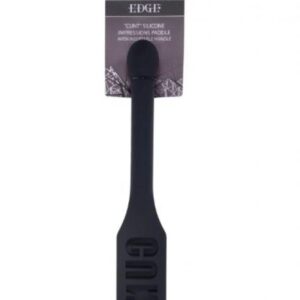 EDGE CUNT SILICONE PADDLE