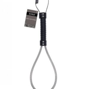 EDGE METAL LOOP SPANKER