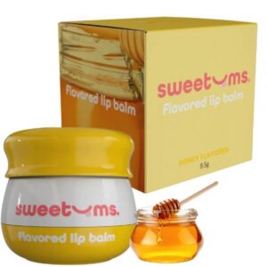 SWEETUMS HONEY FLAVOR LIP BALM