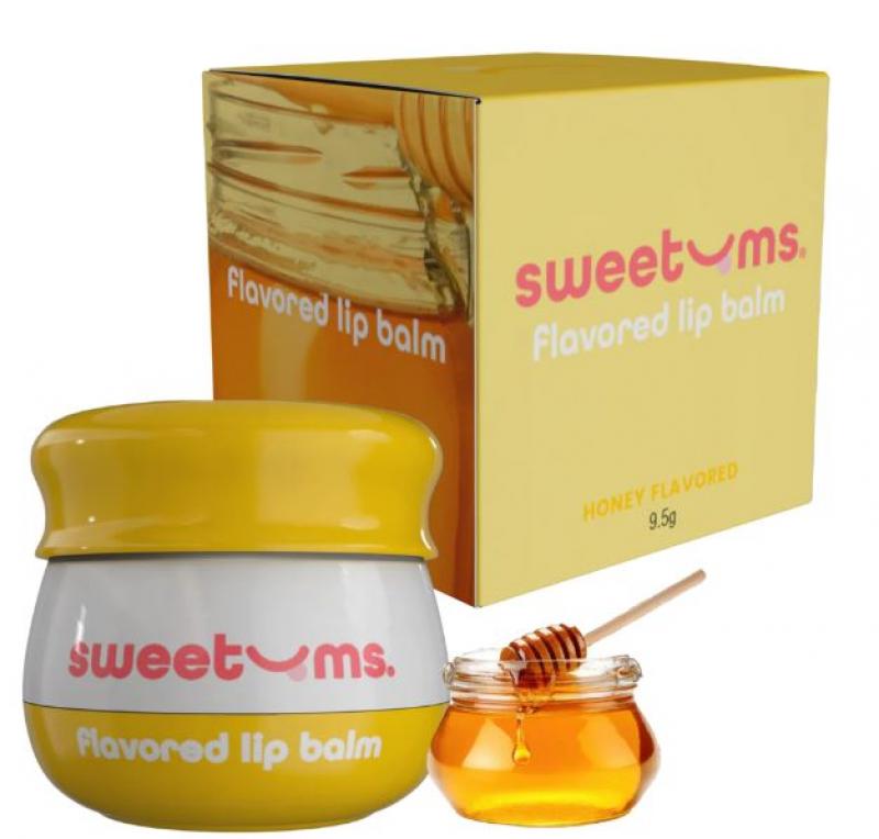 SWEETUMS HONEY FLAVOR LIP BALM