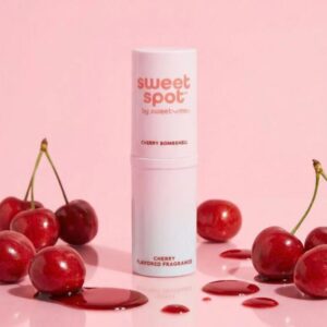 SWEETUMS CHERRY SWEET SPOT STICK FRAGRANCE