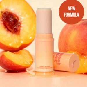 SWEETUMS JUICY PEACH STICK FRAGRANCE