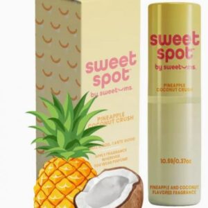 SWEETUMS PINEAPPLE COCONUT CRUSH STICK FRAGRANCE