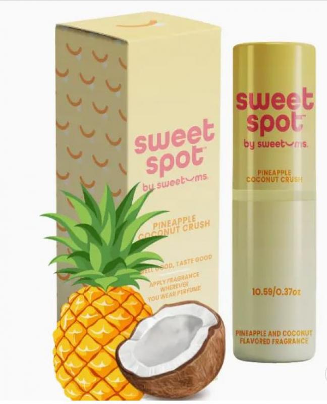 SWEETUMS PINEAPPLE COCONUT CRUSH STICK FRAGRANCE