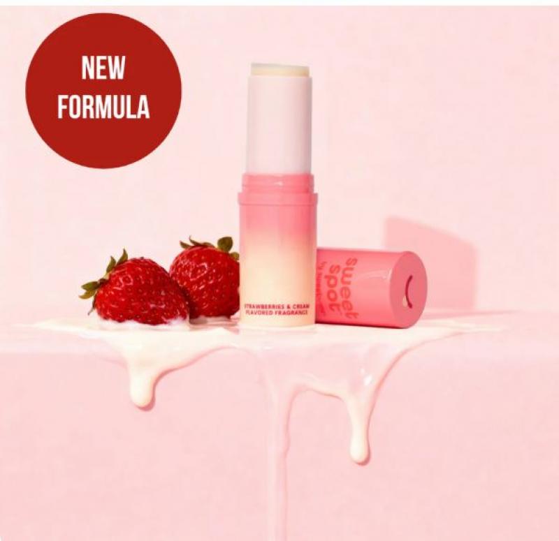SWEETUMS STRAWBERRIES & CREAM STICK FRAGRANCE