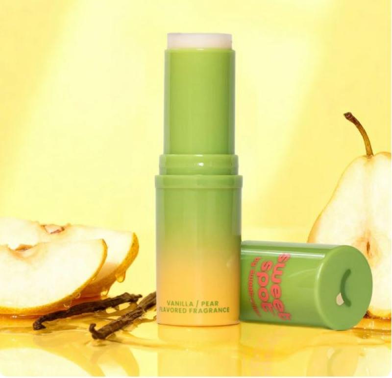 SWEETUMS VANILLA PEAR STICK FRAGRANCE