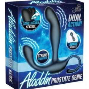 ALADDIN PROSTATE GENIE