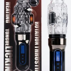 MALE STROKER 4