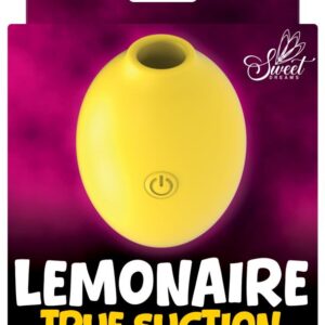 LEMONAIRE SUCTION