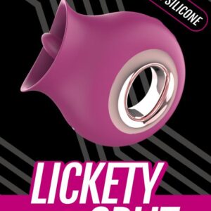 LICKETY SPLIT