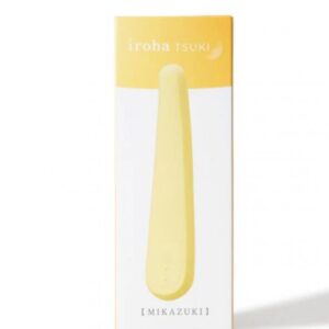 TENGA IROHA FIT MIKAZUKI