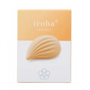 TENGA IROHA + KUSHI