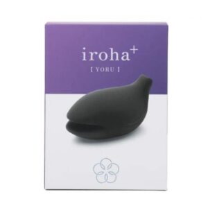 TENGA IROHA + YORU