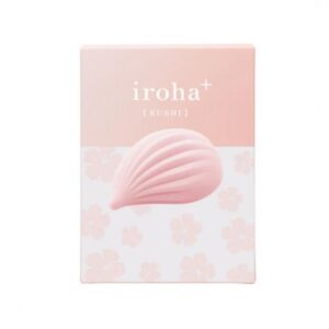 TENGA IROHA + KUSHI NADESHIKO