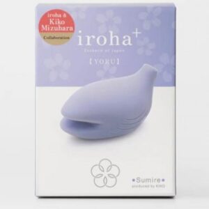 TENGA IROHA + YORUKUJIRA SUMIRE